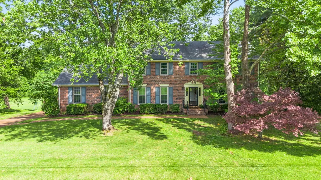 5632 Clovermeade Drive Brentwood TN 37027