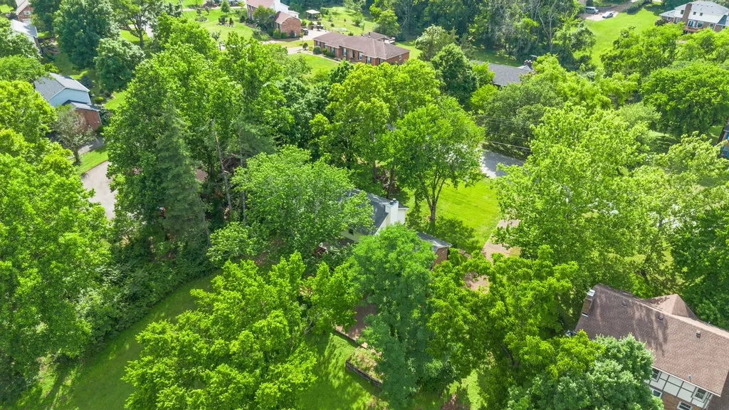 5632 Clovermeade Drive Brentwood TN 37027