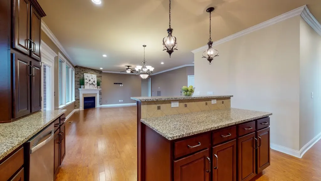 133 Windmill Pointe Circle Hendersonville TN 37075