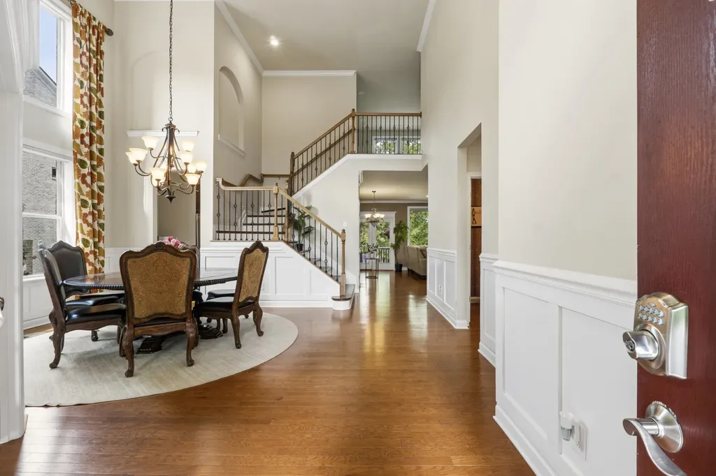 133 Windmill Pointe Circle Hendersonville TN 37075