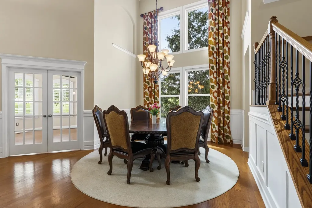 133 Windmill Pointe Circle Hendersonville TN 37075