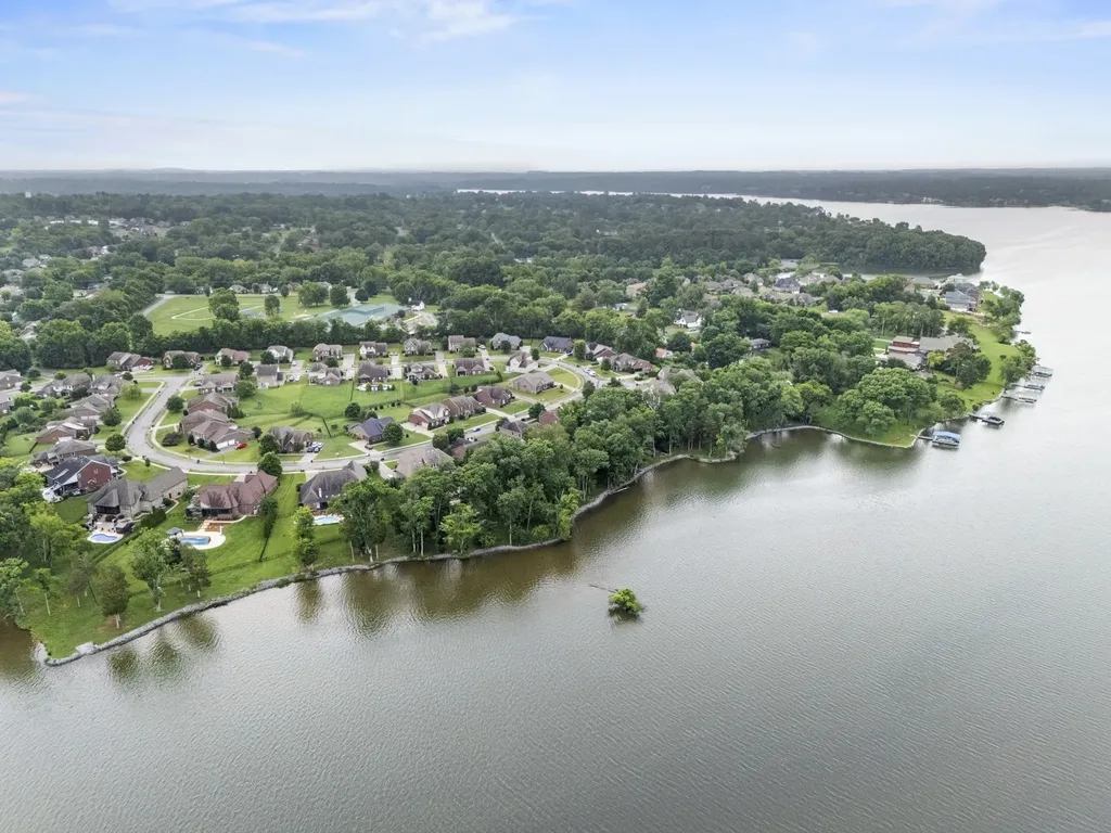 133 Windmill Pointe Circle Hendersonville TN 37075