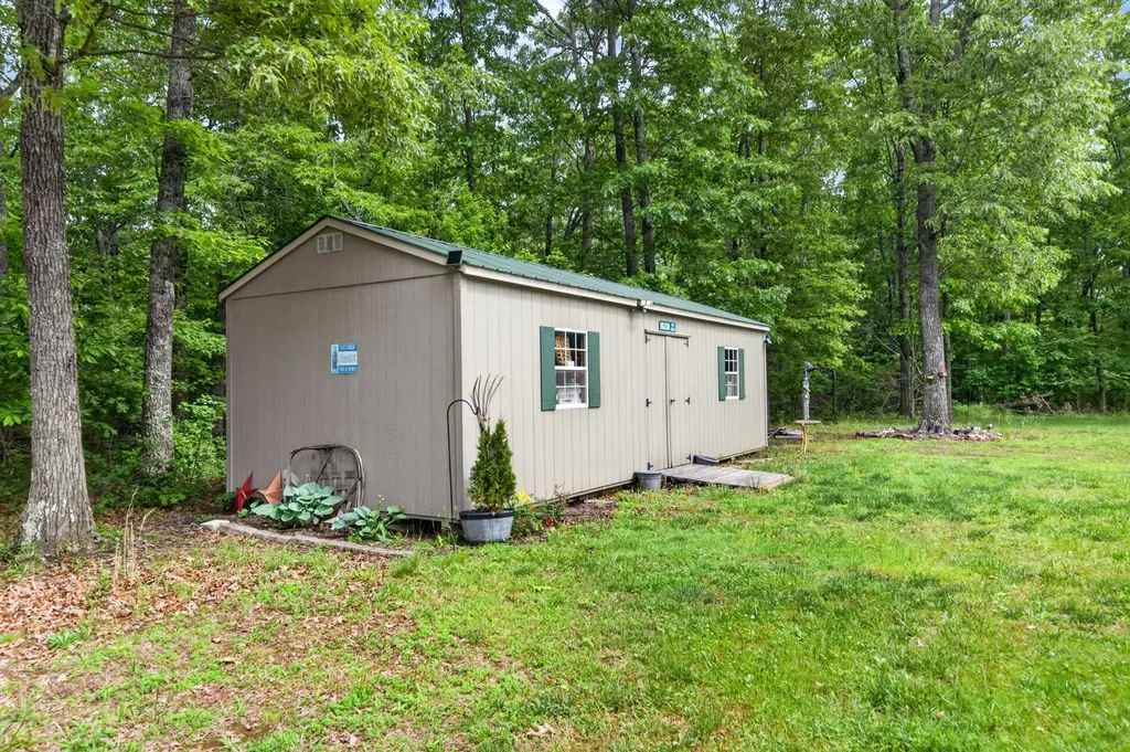 234 Stonecrest Avenue Crossville TN 38571