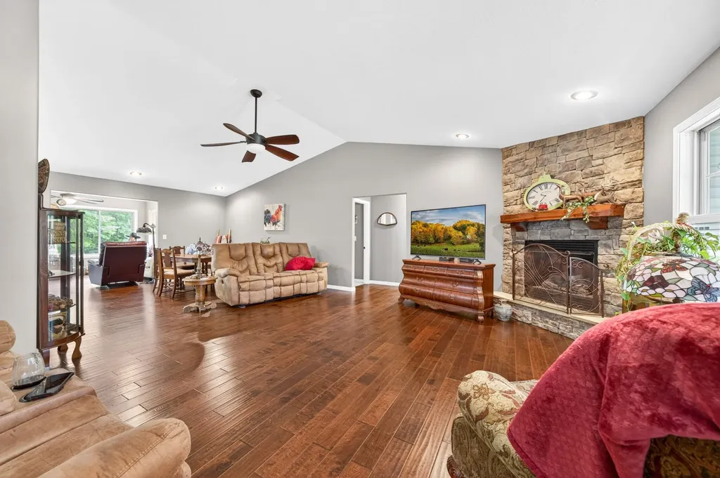 234 Stonecrest Avenue Crossville TN 38571