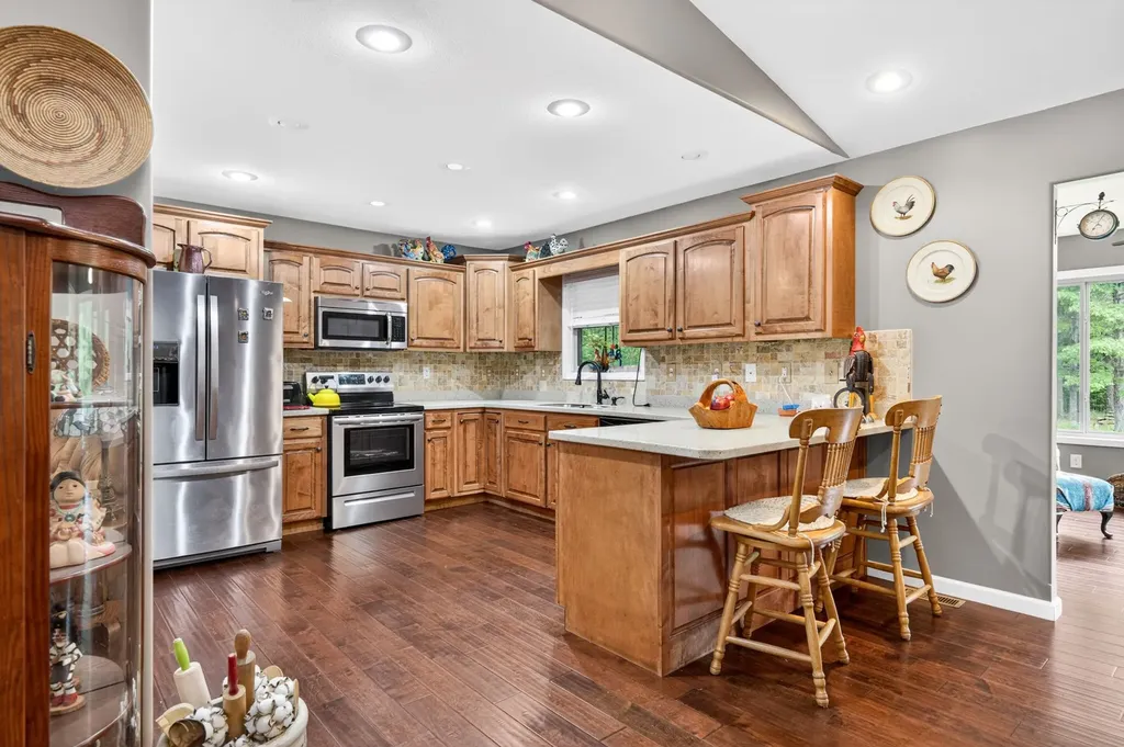 234 Stonecrest Avenue Crossville TN 38571
