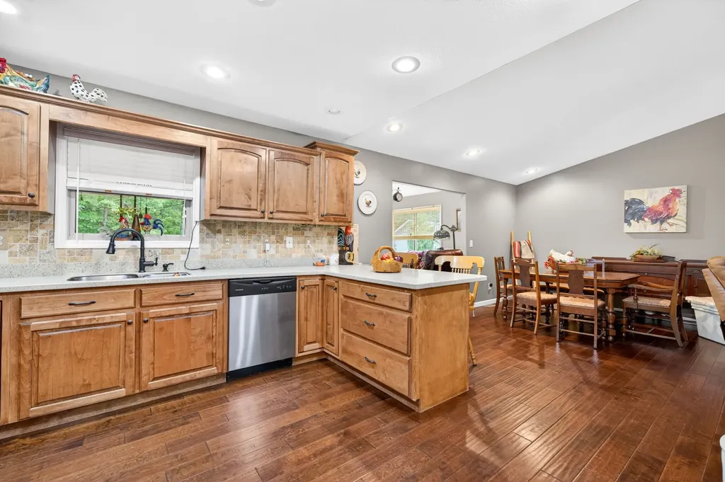 234 Stonecrest Avenue Crossville TN 38571