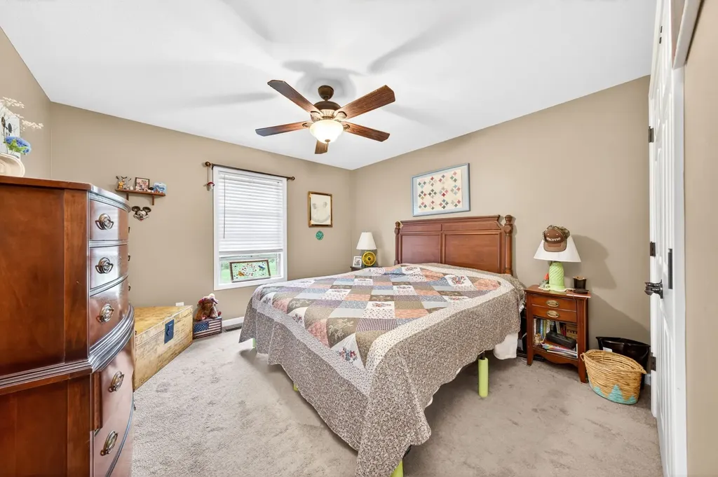 234 Stonecrest Avenue Crossville TN 38571
