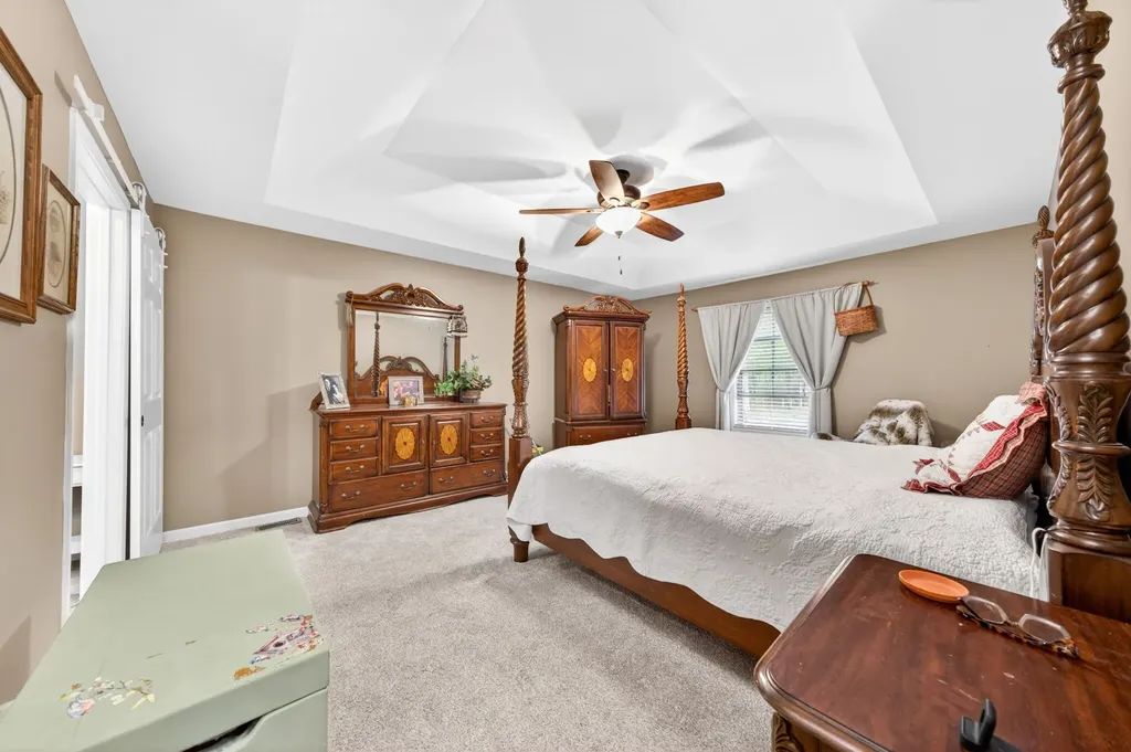 234 Stonecrest Avenue Crossville TN 38571