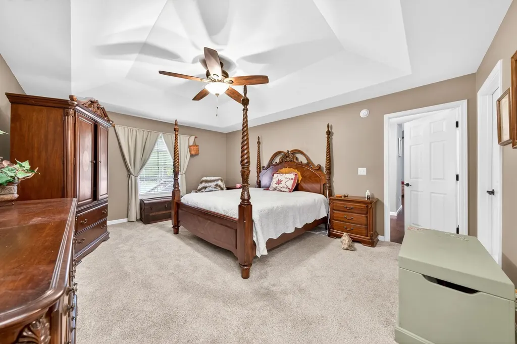 234 Stonecrest Avenue Crossville TN 38571