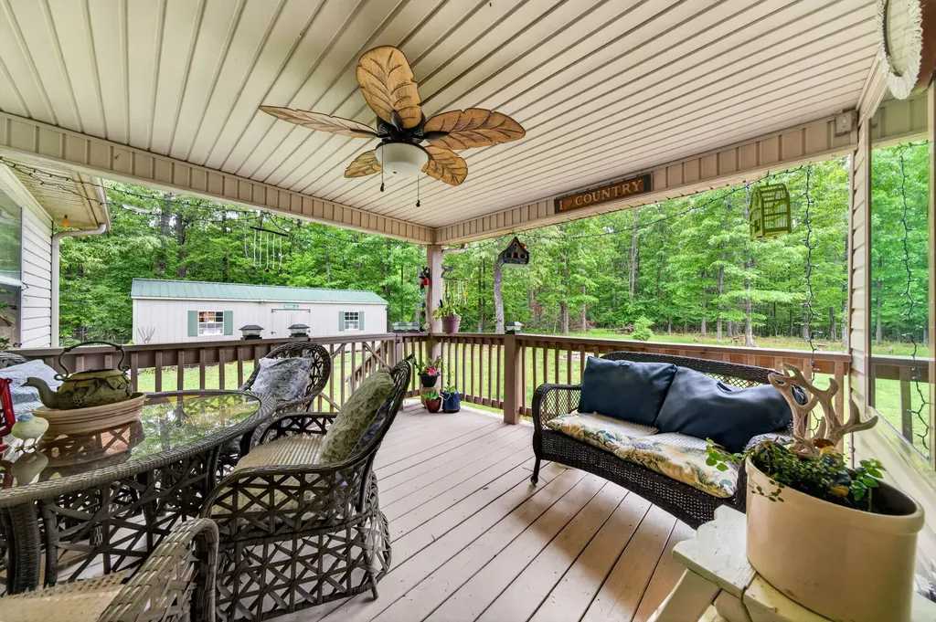 234 Stonecrest Avenue Crossville TN 38571