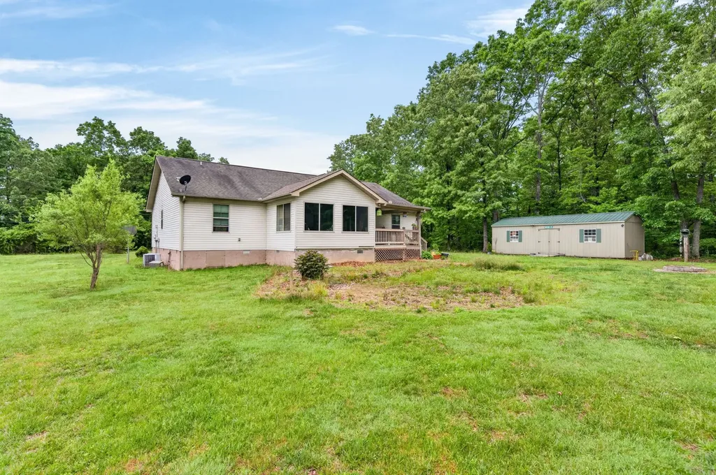 234 Stonecrest Avenue Crossville TN 38571
