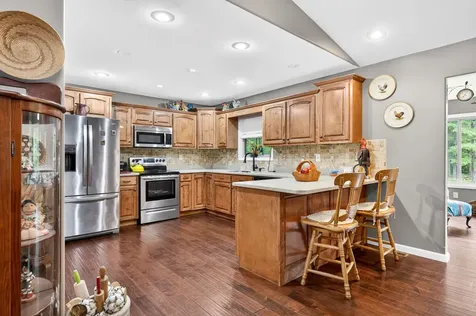 234 Stonecrest Avenue Crossville TN 38571
