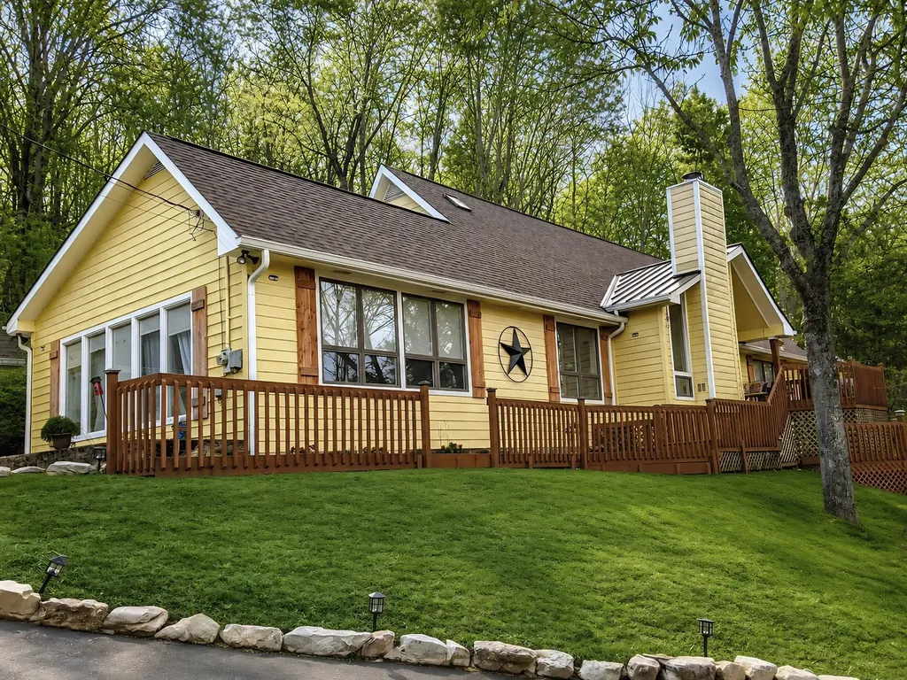 2145 S Berrys Chapel Road Franklin TN 37069