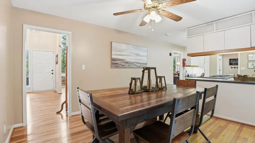 2145 S Berrys Chapel Court Franklin TN 37069