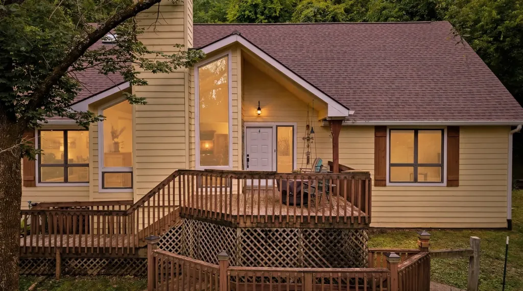 2145 S Berrys Chapel Court Franklin TN 37069