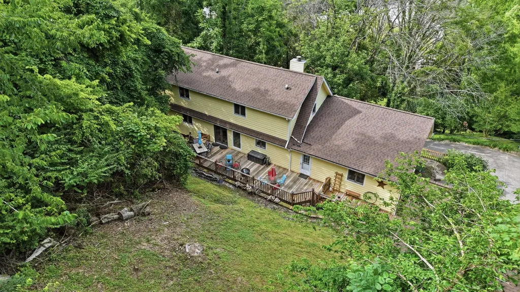 2145 S Berrys Chapel Court Franklin TN 37069