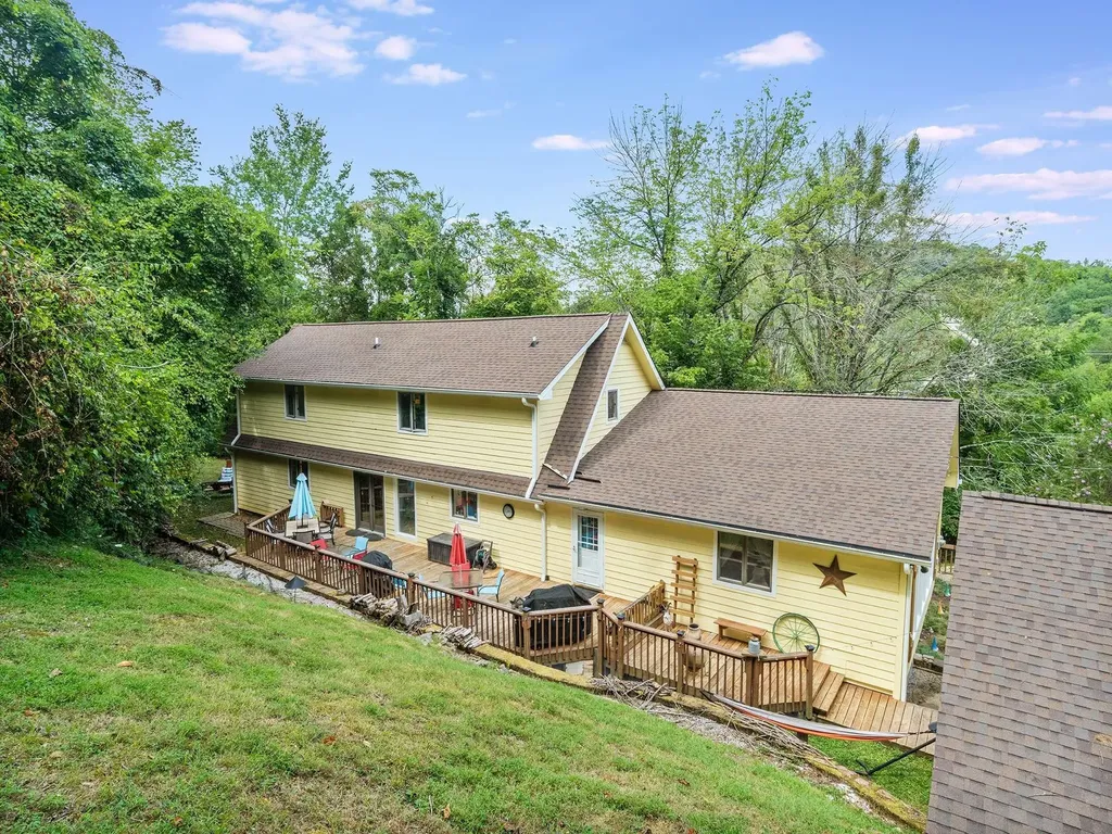 2145 S Berrys Chapel Court Franklin TN 37069