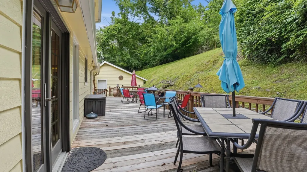 2145 S Berrys Chapel Court Franklin TN 37069