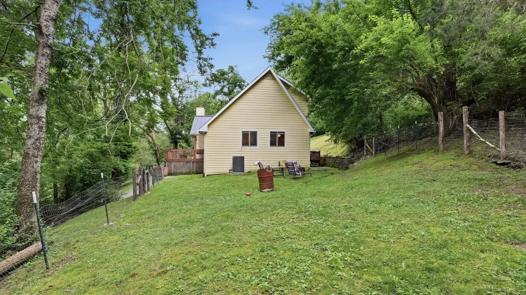 2145 S Berrys Chapel Court Franklin TN 37069