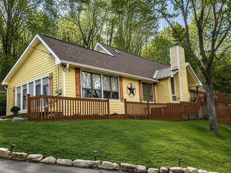 2145 S Berrys Chapel Court Franklin TN 37069
