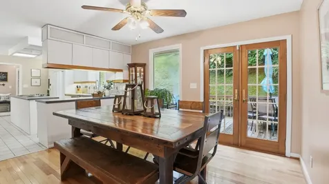 2145 S Berrys Chapel Court Franklin TN 37069