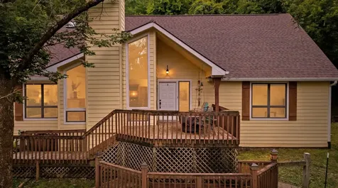2145 S Berrys Chapel Court Franklin TN 37069