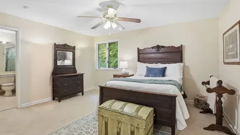 2145 S Berrys Chapel Court Franklin TN 37069