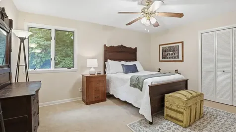 2145 S Berrys Chapel Court Franklin TN 37069