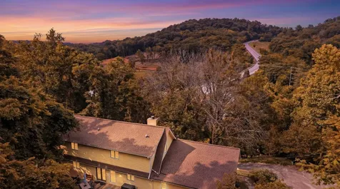 2145 S Berrys Chapel Court Franklin TN 37069