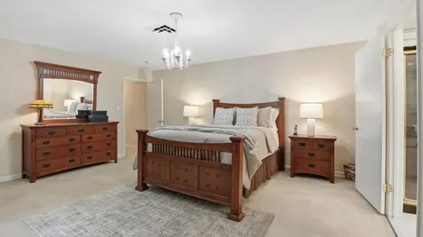2145 S Berrys Chapel Court Franklin TN 37069