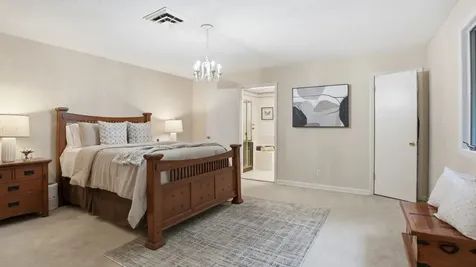 2145 S Berrys Chapel Court Franklin TN 37069