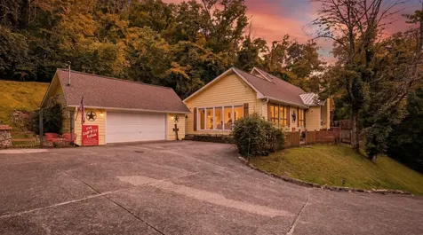 2145 S Berrys Chapel Court Franklin TN 37069