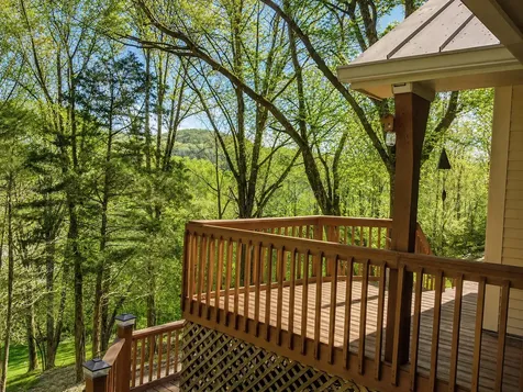 2145 S Berrys Chapel Court Franklin TN 37069