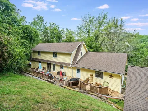 2145 S Berrys Chapel Court Franklin TN 37069