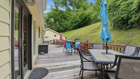 2145 S Berrys Chapel Court Franklin TN 37069