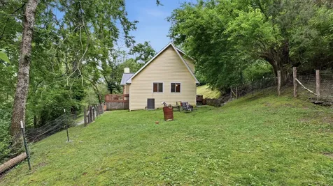 2145 S Berrys Chapel Court Franklin TN 37069