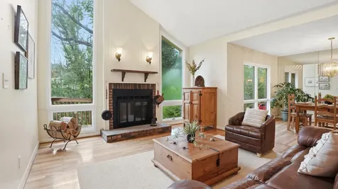 2145 S Berrys Chapel Court Franklin TN 37069