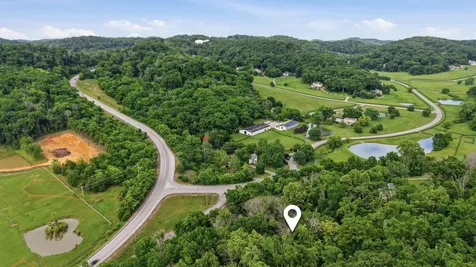 2145 S Berrys Chapel Court Franklin TN 37069