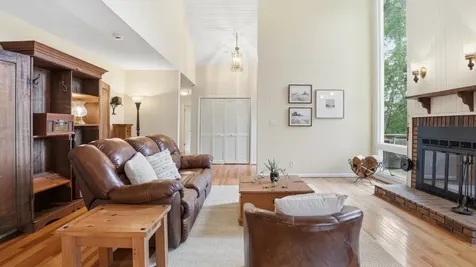 2145 S Berrys Chapel Court Franklin TN 37069