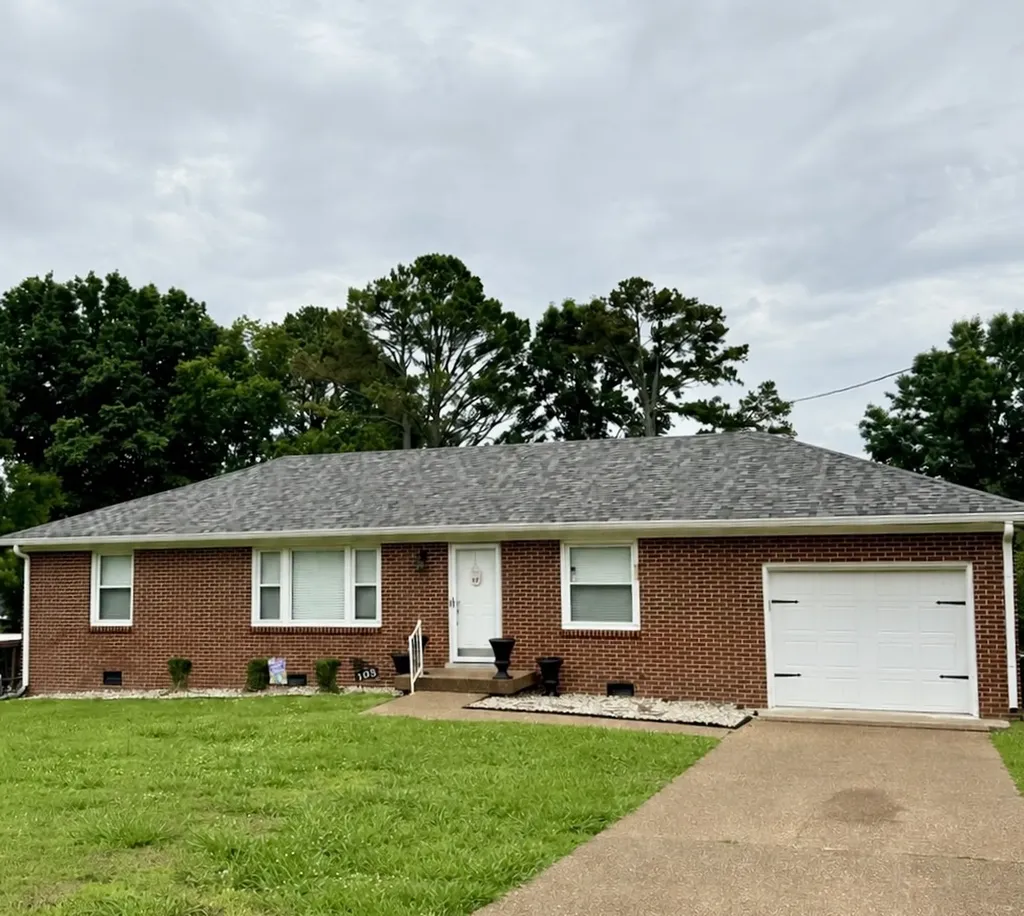 103 Oak Drive Columbia TN 38401