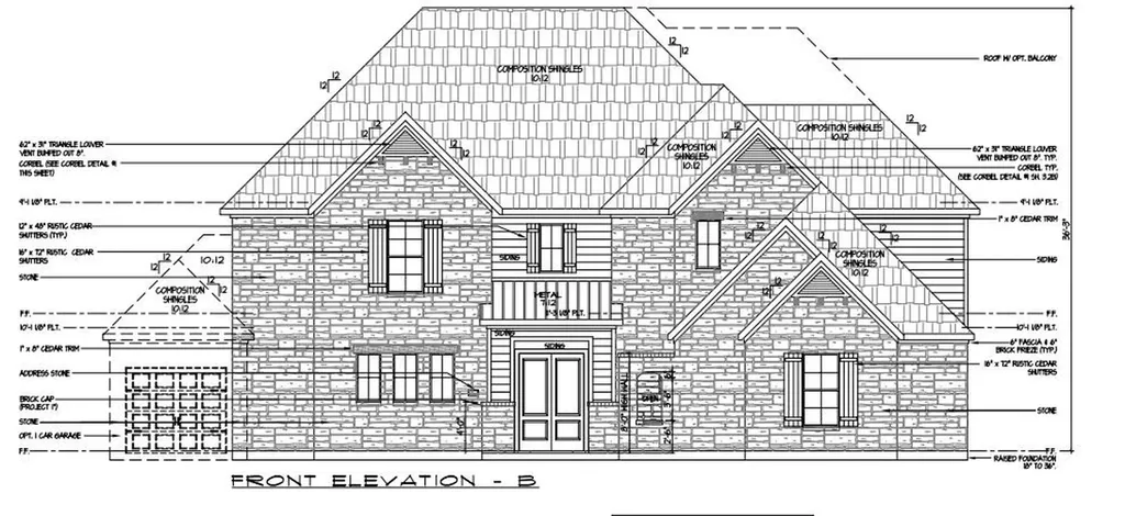 5135 High Park Hill Drive Arrington TN 37014
