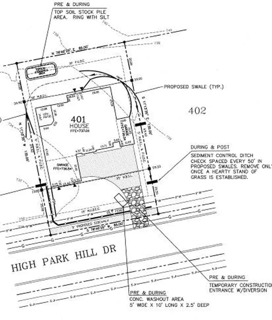 5135 High Park Hill Drive Arrington TN 37014