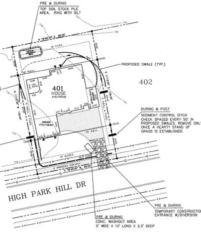 5135 High Park Hill Drive Arrington TN 37014