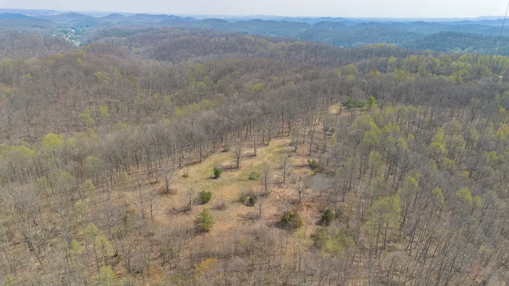 8218 Old Pond Creek Road Nashville TN 37209