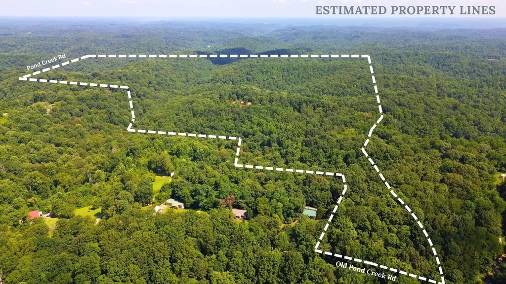 8218 Old Pond Creek Road Nashville TN 37209