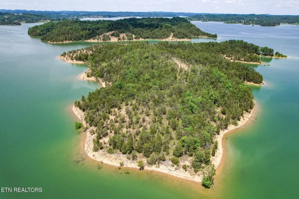 0 0 Douglas Lake Island Sevierville TN 37876
