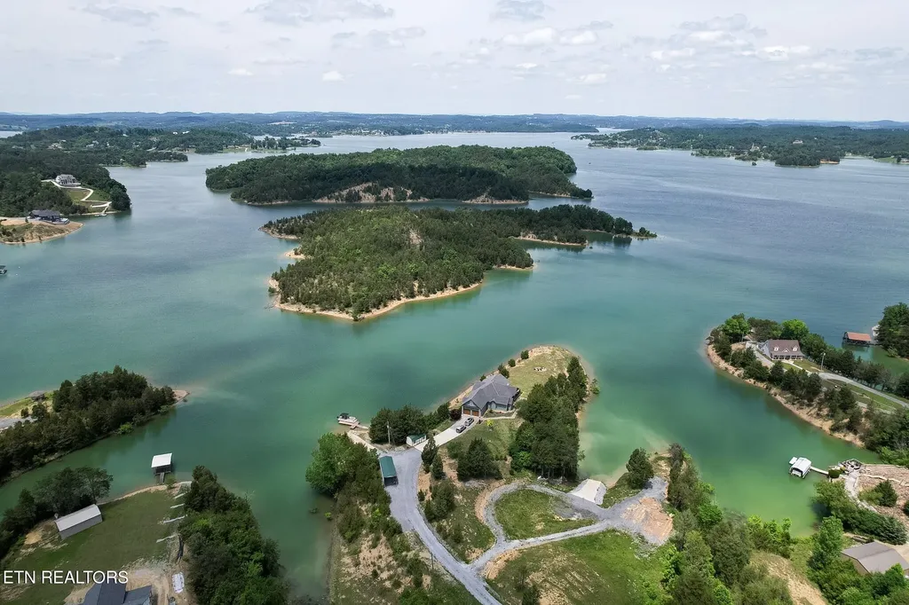 0 0 Douglas Lake Island Sevierville TN 37876