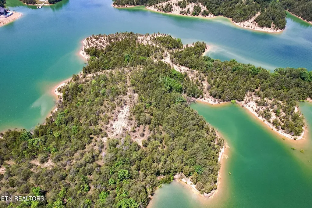 0 0 Douglas Lake Island Sevierville TN 37876