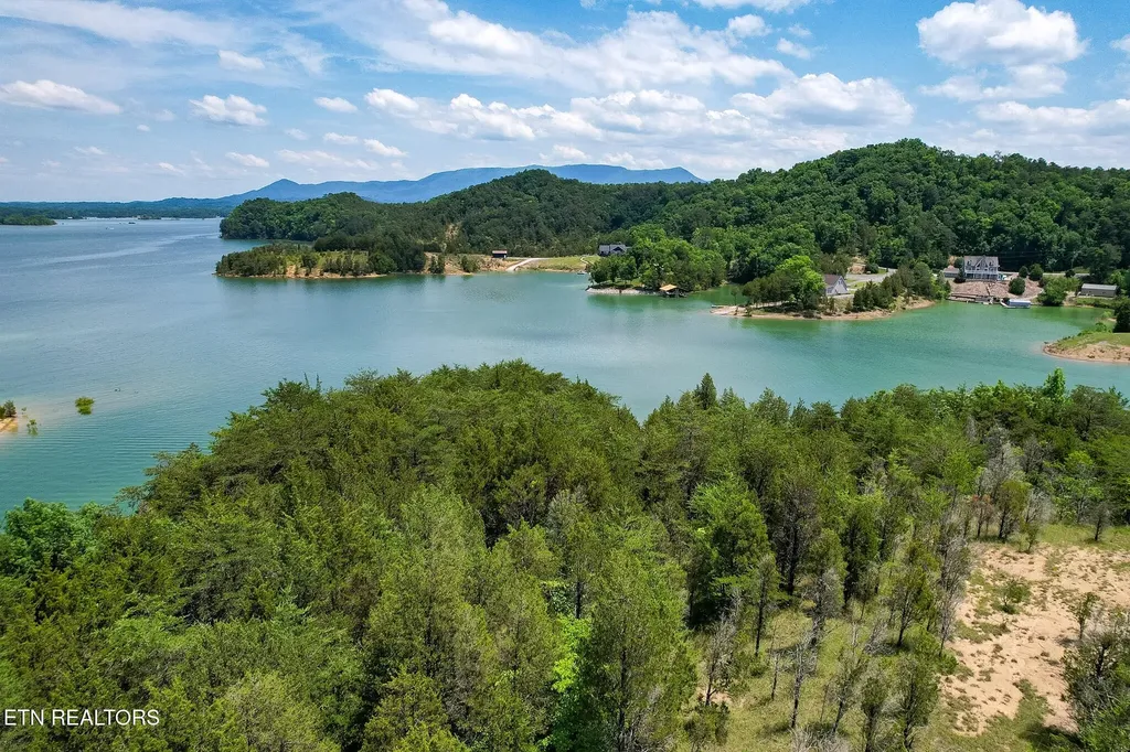 0 0 Douglas Lake Island Sevierville TN 37876
