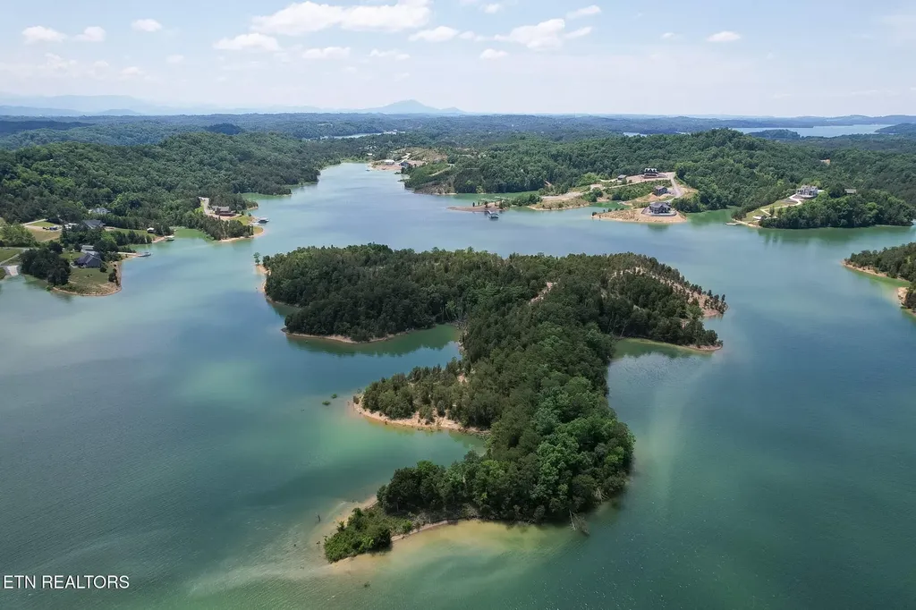 0 0 Douglas Lake Island Sevierville TN 37876
